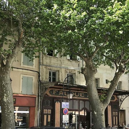 La Magnanerie Apartamento LʼIsle-sur-la-Sorgue Exterior foto