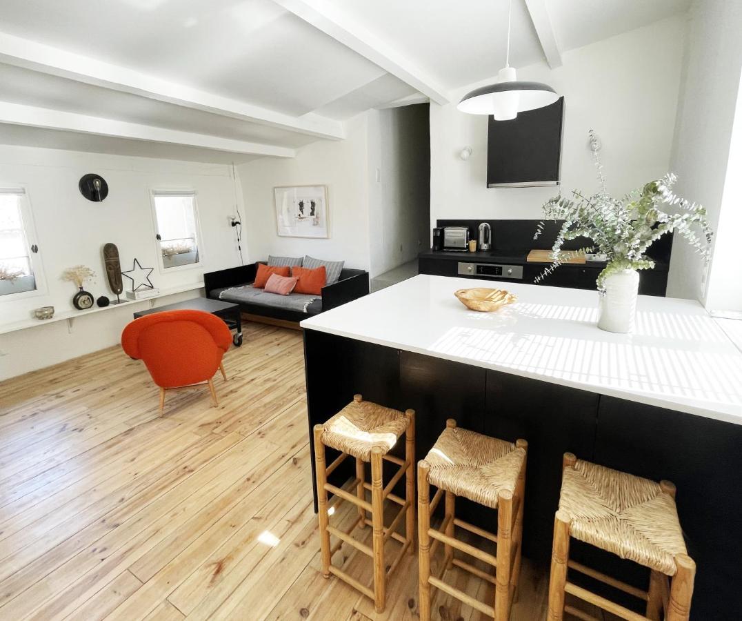 La Magnanerie Apartamento LʼIsle-sur-la-Sorgue Exterior foto