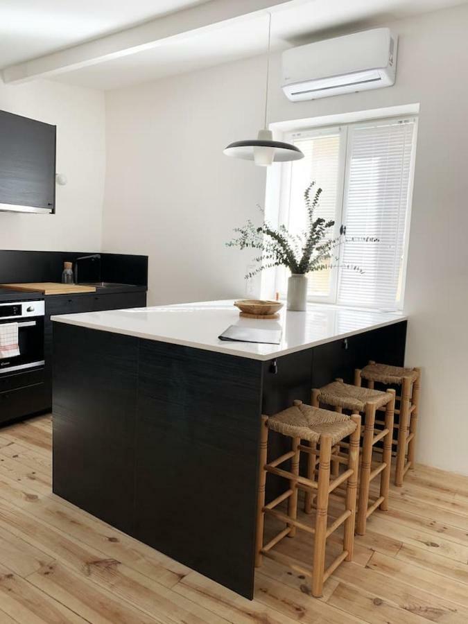 La Magnanerie Apartamento LʼIsle-sur-la-Sorgue Exterior foto