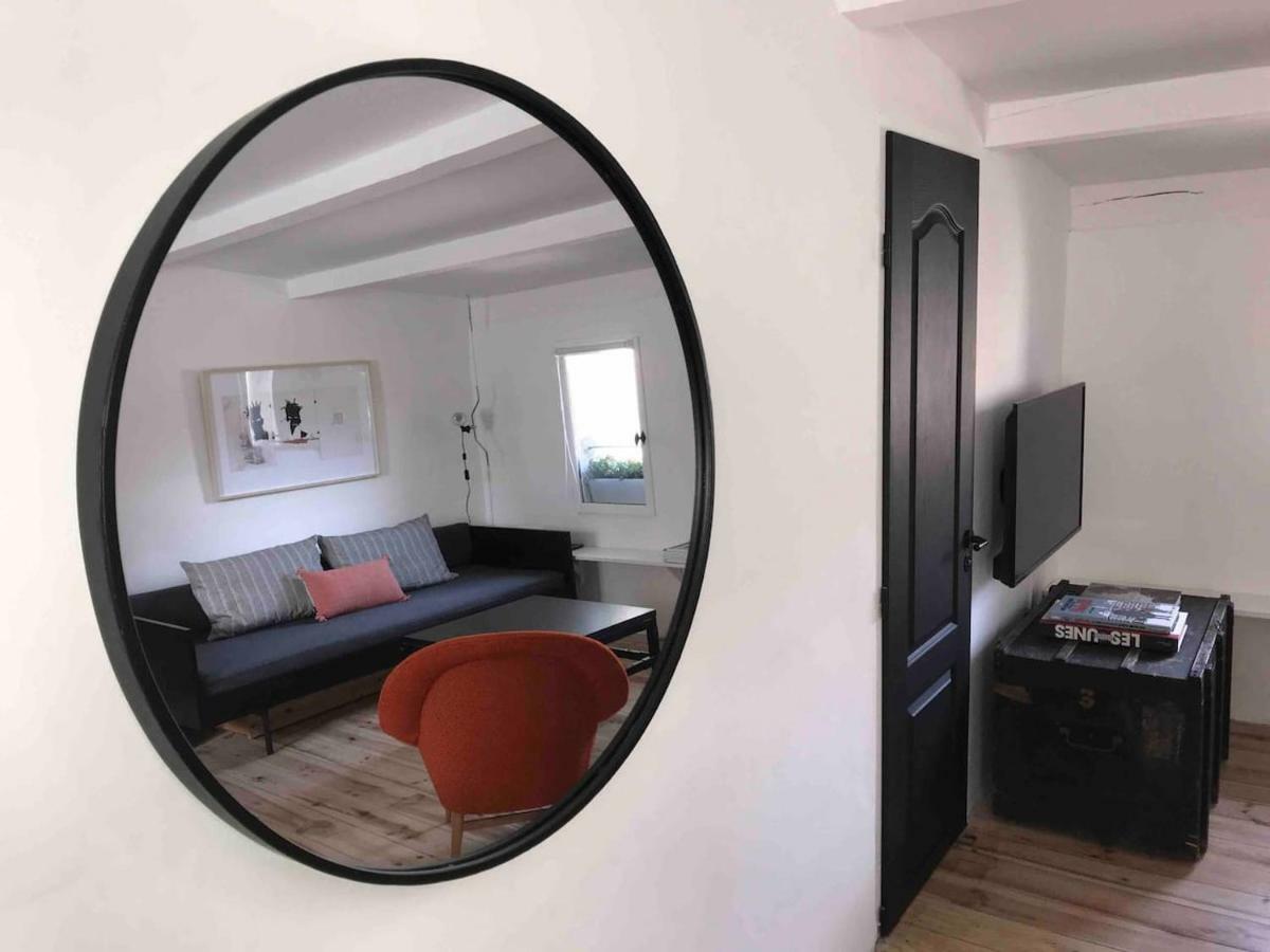 La Magnanerie Apartamento LʼIsle-sur-la-Sorgue Exterior foto