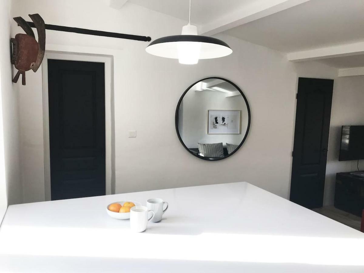 La Magnanerie Apartamento LʼIsle-sur-la-Sorgue Exterior foto