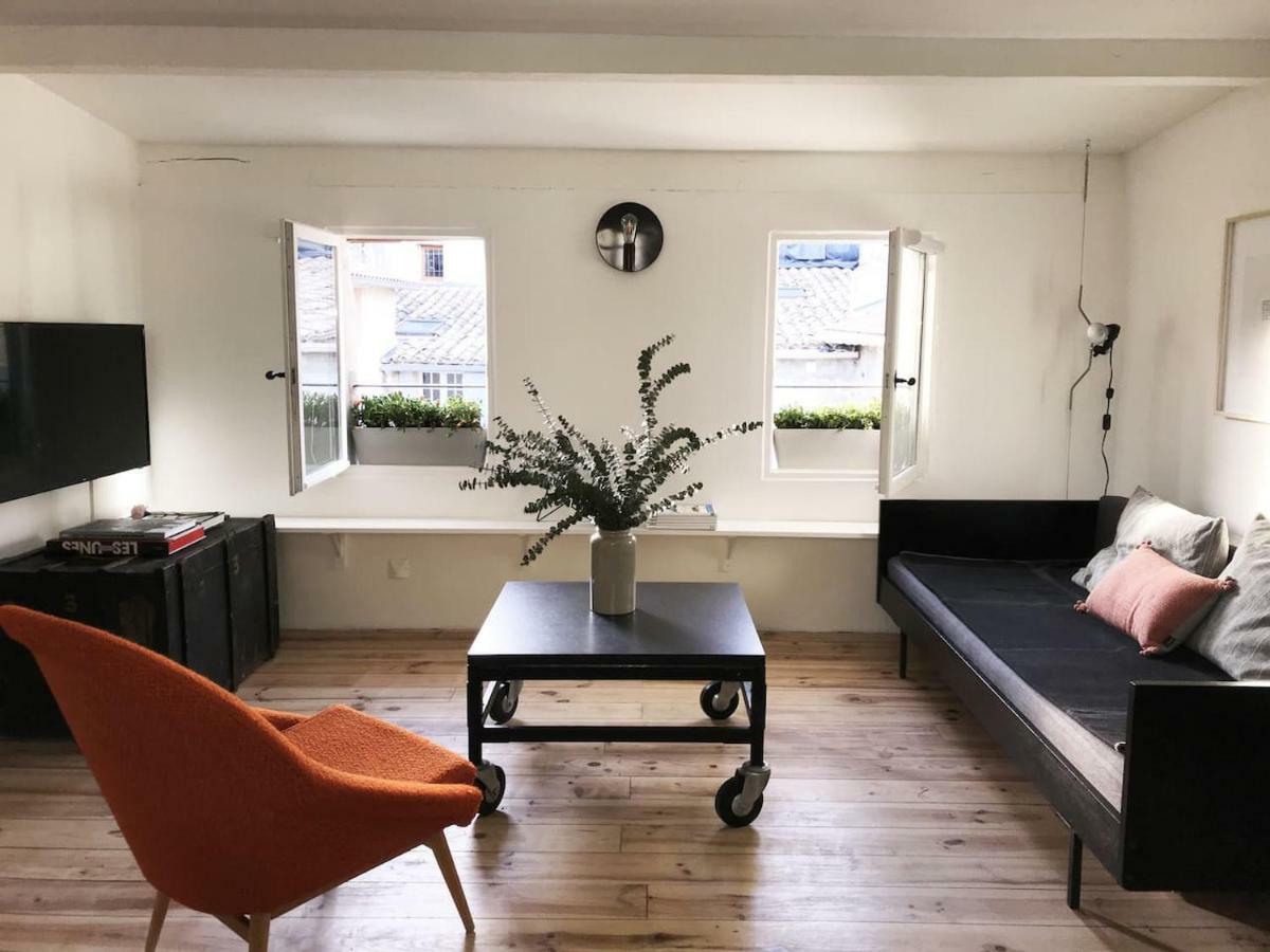 La Magnanerie Apartamento LʼIsle-sur-la-Sorgue Exterior foto